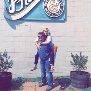 Meet your Posher, Kyle